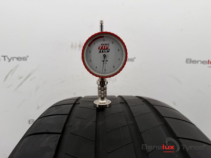 19'' Mercedes Volkswagen Audi Seat Skoda BMW 5x112 EQE GLC – Foto 7