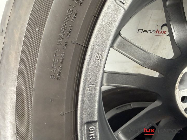 Mercedes EQE EQS EQV EQB EQA GLC GLA GLB CLA Vito V-klasse – Foto 10