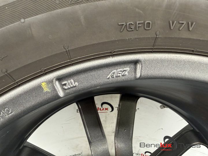 Mercedes EQE EQS EQV EQB EQA GLC GLA GLB CLA Vito V-klasse – Foto 12