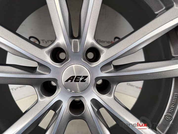 Mercedes EQE EQS EQV EQB EQA GLC GLA GLB CLA Vito V-klasse – Foto 14