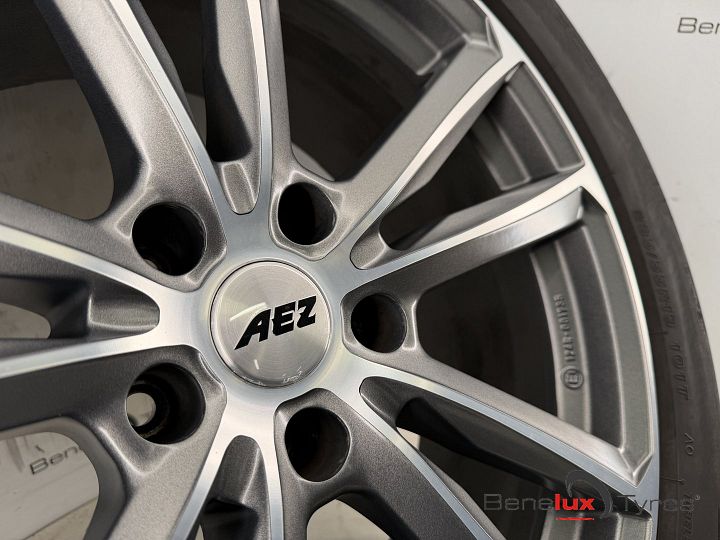 Mercedes EQE EQS EQV EQB EQA GLC GLA GLB CLA Vito V-klasse – Foto 17