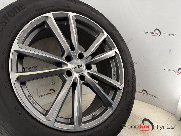 Mercedes EQE EQS EQV EQB EQA GLC GLA GLB CLA Vito V-klasse – Foto 22