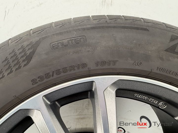 Audi A4 A5 A6 A7 Q5 Q7 RS BMW X3 G01 Mercedes EQB EQC GLC GL – Foto 5