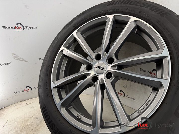 Audi A4 A5 A6 A7 Q5 Q7 RS BMW X3 G01 Mercedes EQB EQC GLC GL – Foto 19