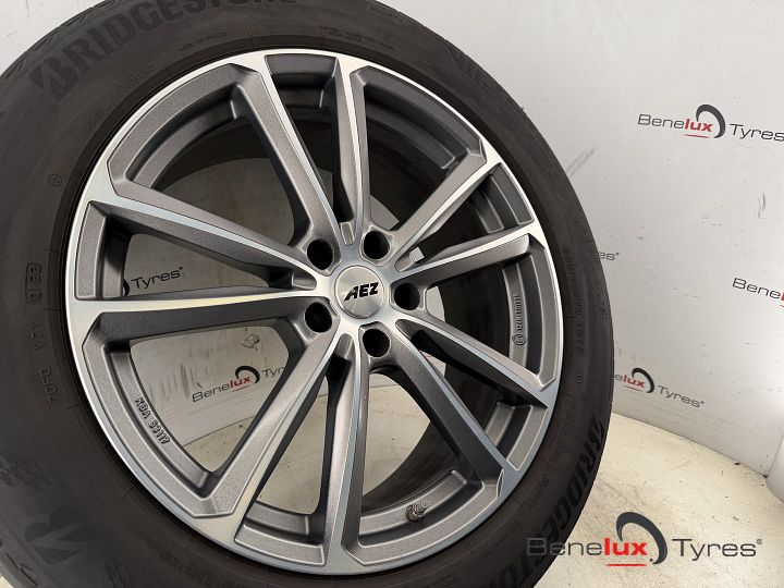 Volkswagen A3 A4 A6 Q2 Q3 RS Q4 Etron Golf Caddy Skoda Elroy – Foto 16