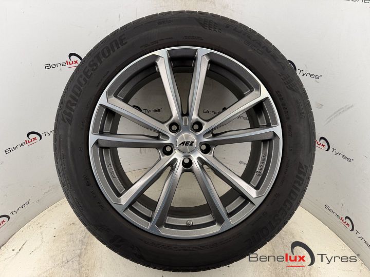 Volkswagen A3 A4 A6 Q2 Q3 RS Q4 Etron Golf Caddy Skoda Elroy – Foto 21