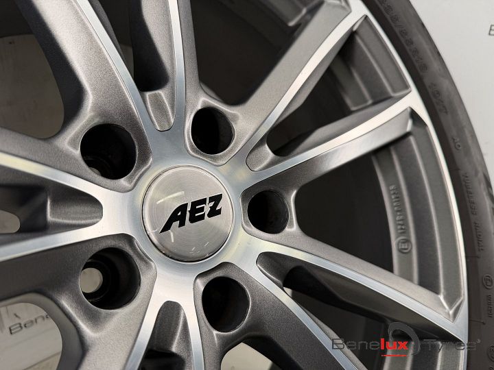 Volkswagen A3 A4 A6 Q2 Q3 RS Q4 Etron Golf Caddy Skoda Elroy – Foto 23