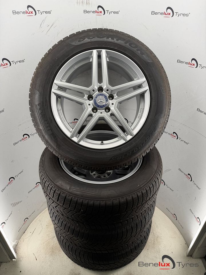 18'' Mercedes Vito V-klasse AMG W447 W638 W639 W640 MB bus