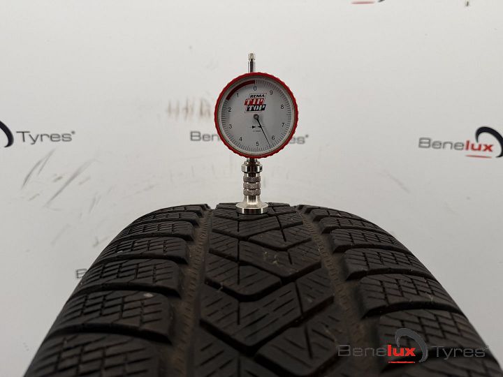 18'' Mercedes Vito V-klasse AMG W447 W638 W639 W640 MB bus – Foto 8