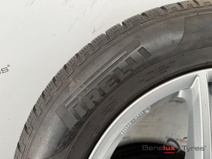 winter Mercedes EQA EQB EQC EQS EQV GLB GLC GLE ML GL Vito  – Foto 4
