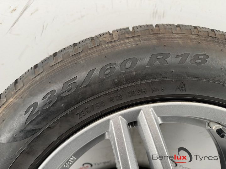 winter Mercedes EQA EQB EQC EQS EQV GLB GLC GLE ML GL Vito  – Foto 6
