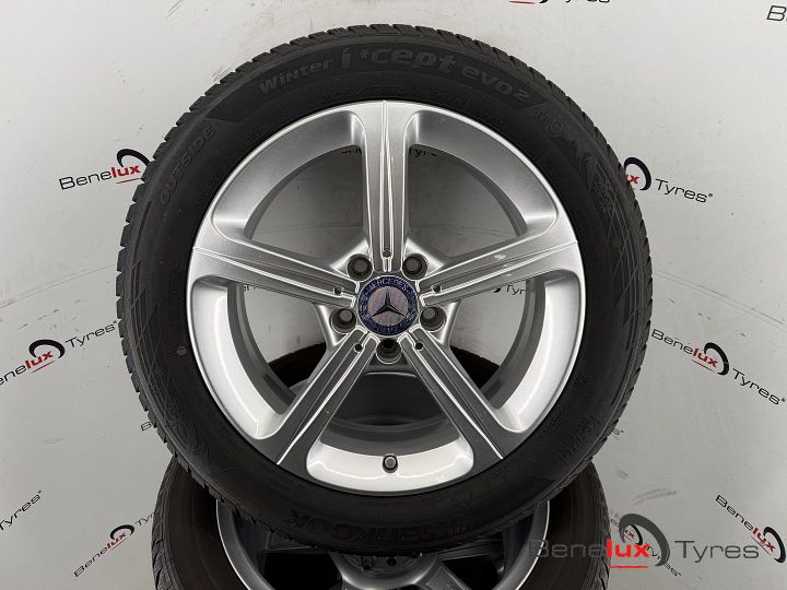 snow Mercedes A-klasse B-klasse C-klasse W177 Vito GLA V V- – Foto 2