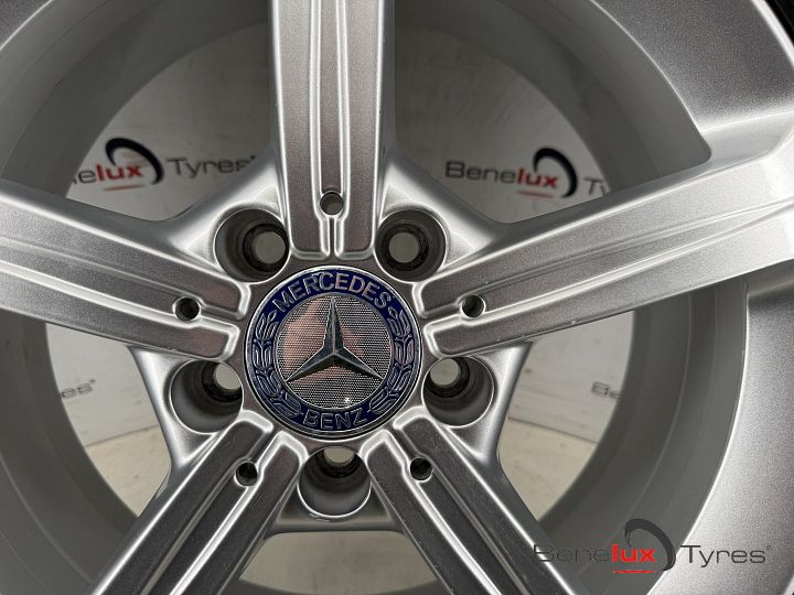 snow Mercedes A-klasse B-klasse C-klasse W177 Vito GLA V V- – Foto 15