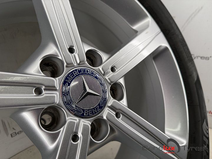 snow Mercedes A-klasse B-klasse C-klasse W177 Vito GLA V V- – Foto 18