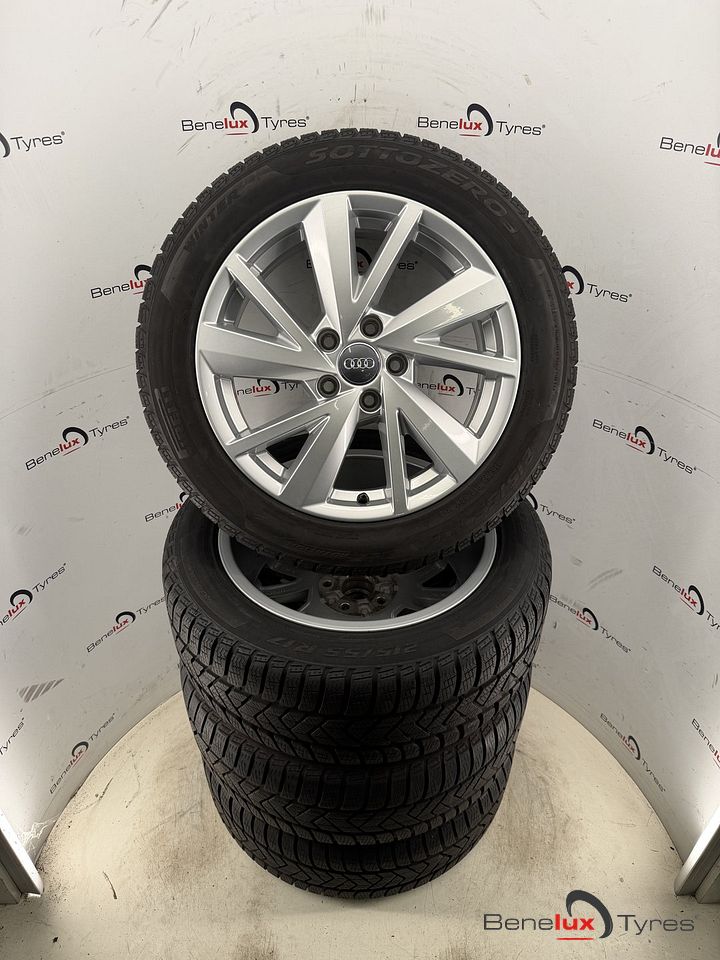 winter origineel Audi Q2 Q3 Q4 A2 A3 A4 A6 TT Volkswagen EOS