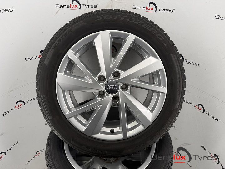 winter origineel Audi Q2 Q3 Q4 A2 A3 A4 A6 TT Volkswagen EOS – Foto 2