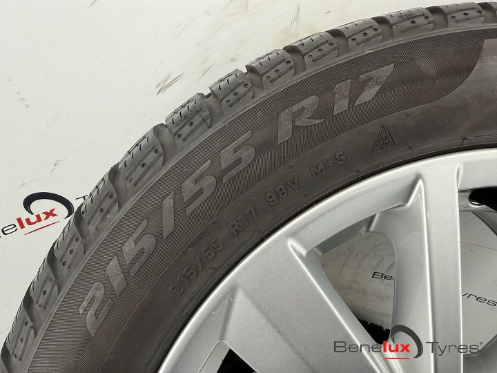 winter origineel Audi Q2 Q3 Q4 A2 A3 A4 A6 TT Volkswagen EOS – Foto 5