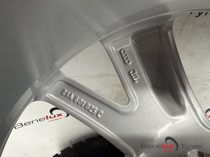 winter origineel Audi Q2 Q3 Q4 A2 A3 A4 A6 TT Volkswagen EOS – Foto 9