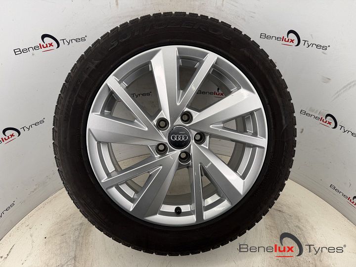 winter origineel Audi Q2 Q3 Q4 A2 A3 A4 A6 TT Volkswagen EOS – Foto 13