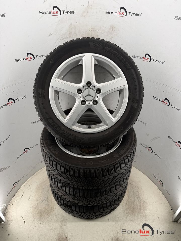 snow Mercedes A-klasse B-klasse C-klasse W177 Vito CLA V V-