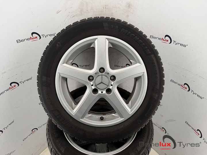 snow Mercedes A-klasse B-klasse C-klasse W177 Vito CLA V V- – Foto 2