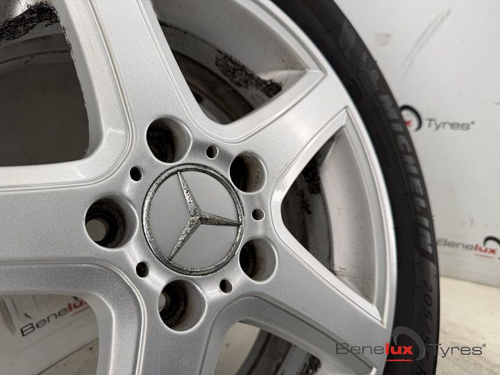 snow Mercedes A-klasse B-klasse C-klasse W177 Vito CLA V V- – Foto 11
