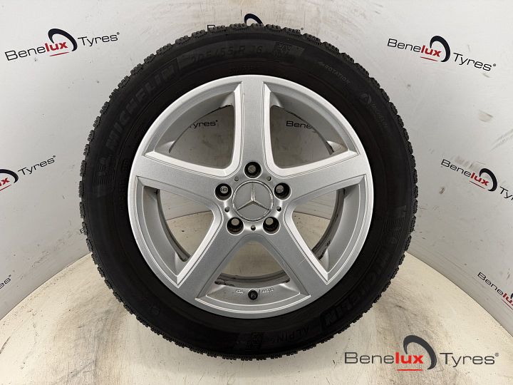 snow Mercedes A-klasse B-klasse C-klasse W177 Vito CLA V V- – Foto 12