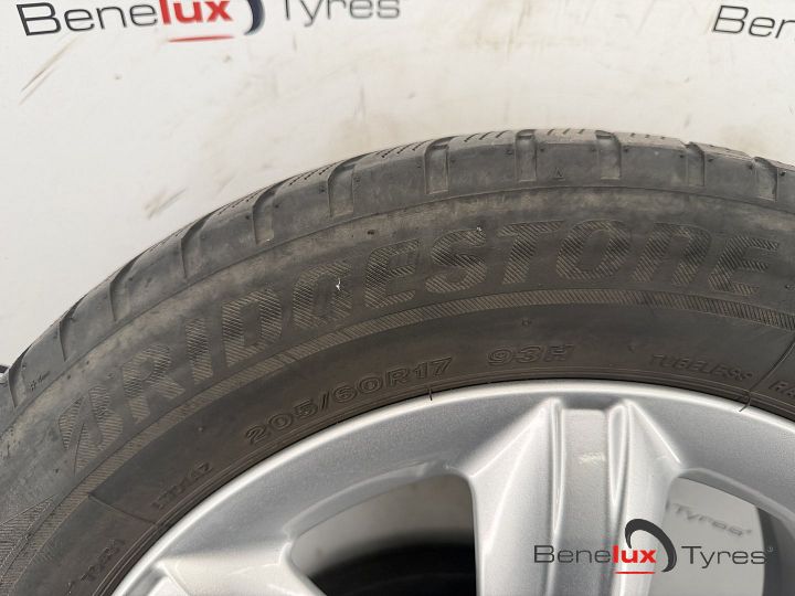 17'' Mercedes Vito V-klasse AMG W447 W638 W639 W640 MB bus – Foto 4