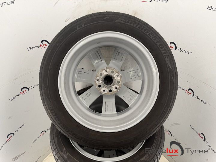 17'' Mercedes Vito V-klasse AMG W447 W638 W639 W640 MB bus – Foto 10