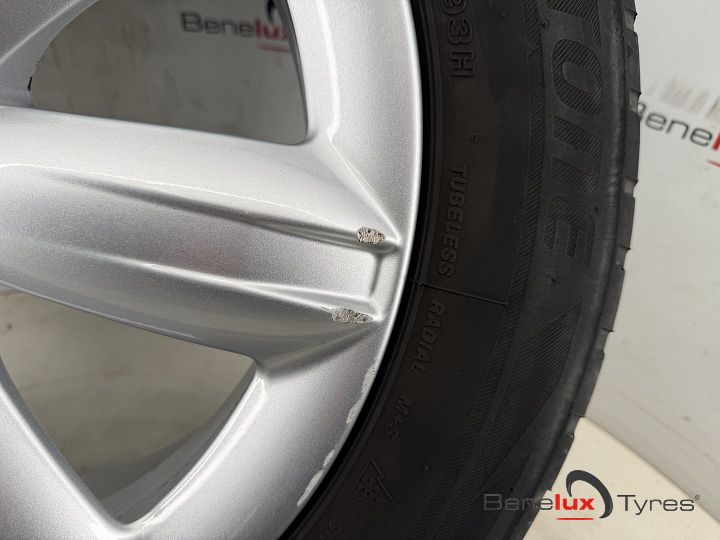 17'' Mercedes Vito V-klasse AMG W447 W638 W639 W640 MB bus – Foto 18