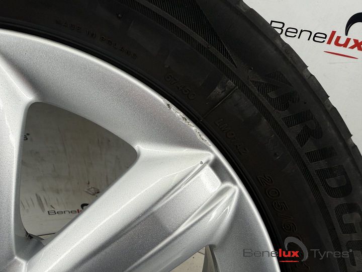 17'' Mercedes Vito V-klasse AMG W447 W638 W639 W640 MB bus – Foto 19