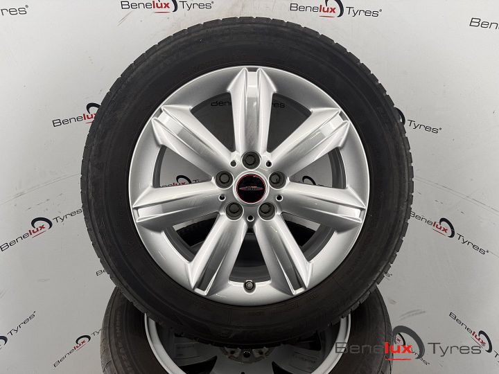 origineel Mini John Cooper Works Countryman Country man One – Foto 2