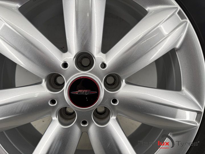 origineel Mini John Cooper Works Countryman Country man One – Foto 21