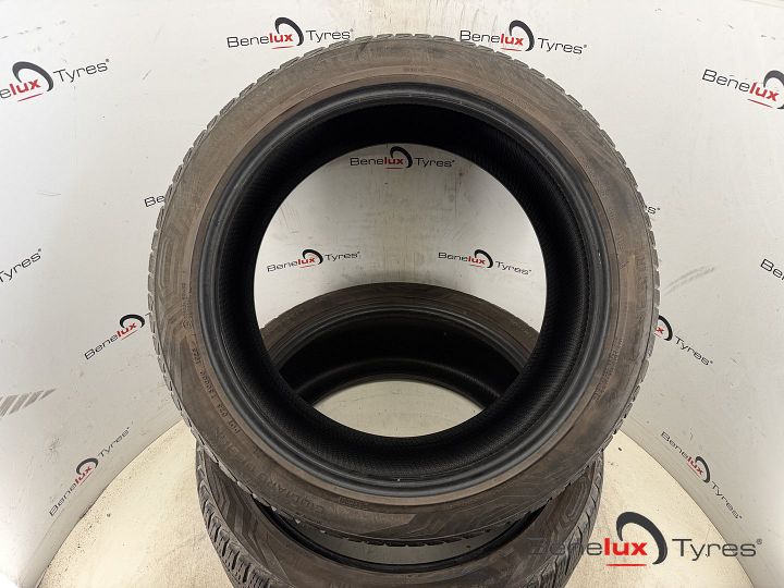 all-season 255/40R20 Vredestein 255/40 R20 255/40/20 2554020 – Foto 3