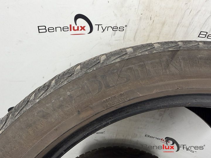 all-season 255/40R20 Vredestein 255/40 R20 255/40/20 2554020 – Foto 4