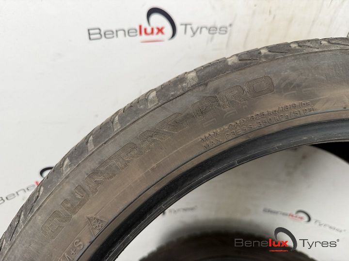 all-season 255/40R20 Vredestein 255/40 R20 255/40/20 2554020 – Foto 5