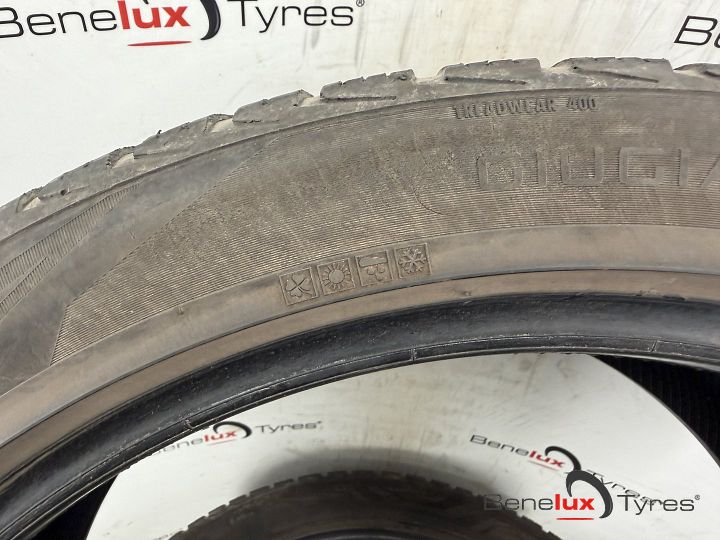 all-season 255/40R20 Vredestein 255/40 R20 255/40/20 2554020 – Foto 7