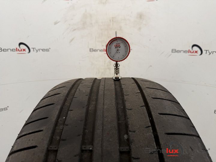 285/40R22 285/40 R22 285/40/22 2854022 Mercedes GLE GLS EQS – Foto 2