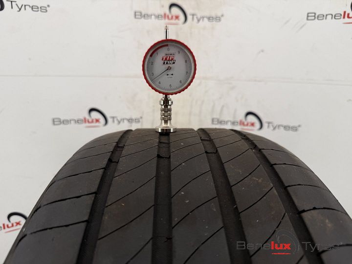 245/45R19 XL Michelin 245/45 R19 245/45/19 2454519 V-klasse – Foto 2