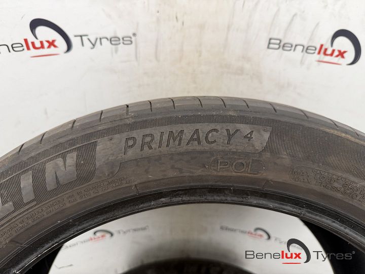 245/45R19 XL Michelin 245/45 R19 245/45/19 2454519 V-klasse – Foto 5