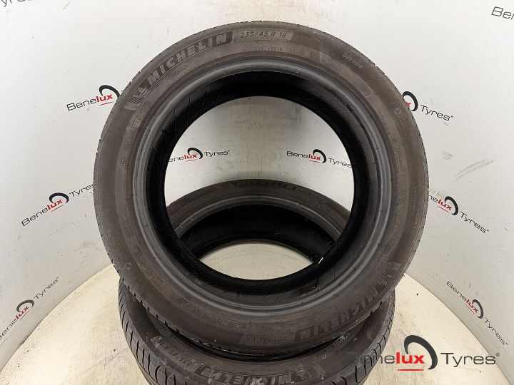 235/45R18 98W XL Michelin 235/45 R18 235/45/18 2354518 – Foto 3