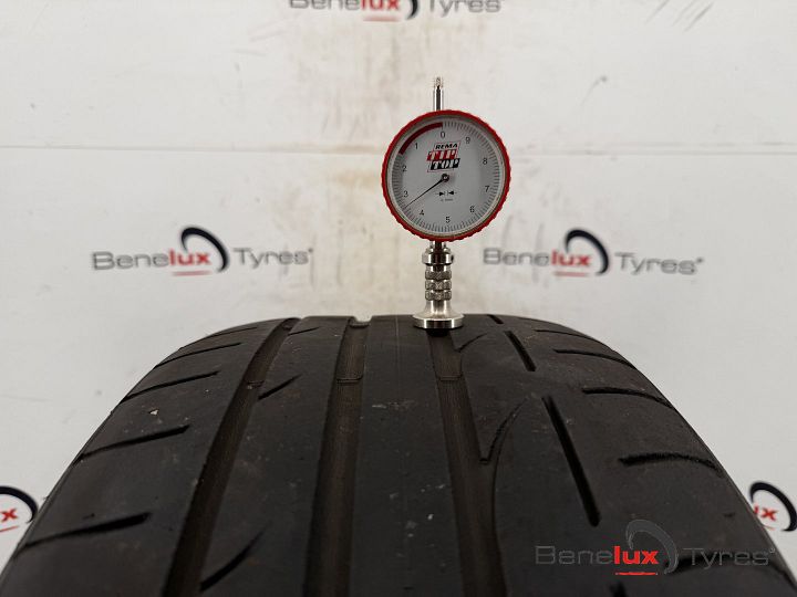 225/40R19 Bridgestone Potenza 225/40 R19 225/40/19 2254019 – Foto 2