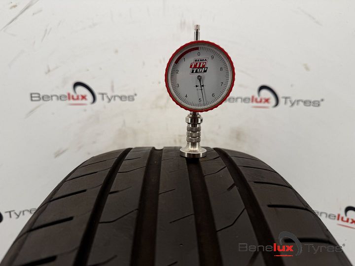 215/55R17 94 Nexen Nfera Primus 215/55 R17 215/55/17 2155517 – Foto 3