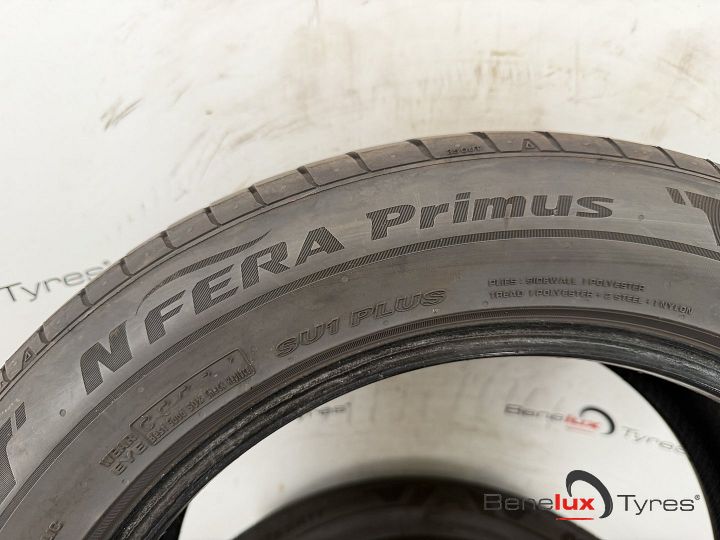 215/55R17 94 Nexen Nfera Primus 215/55 R17 215/55/17 2155517 – Foto 6