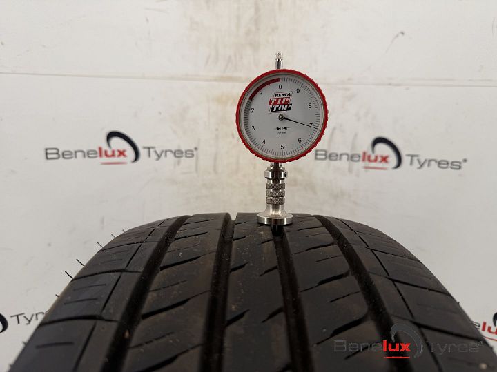 215/50R17 91V Dunlop Enasave EC 215/50 R17 215/50/17 2155017 – Foto 2