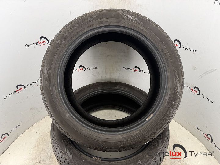 215/50R17 91V Dunlop Enasave EC 215/50 R17 215/50/17 2155017 – Foto 3