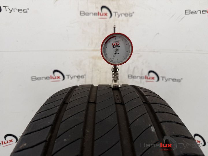 225/55R18 102V Michelin Primacy 225/55 R18 225/55/18 2255518 – Foto 2