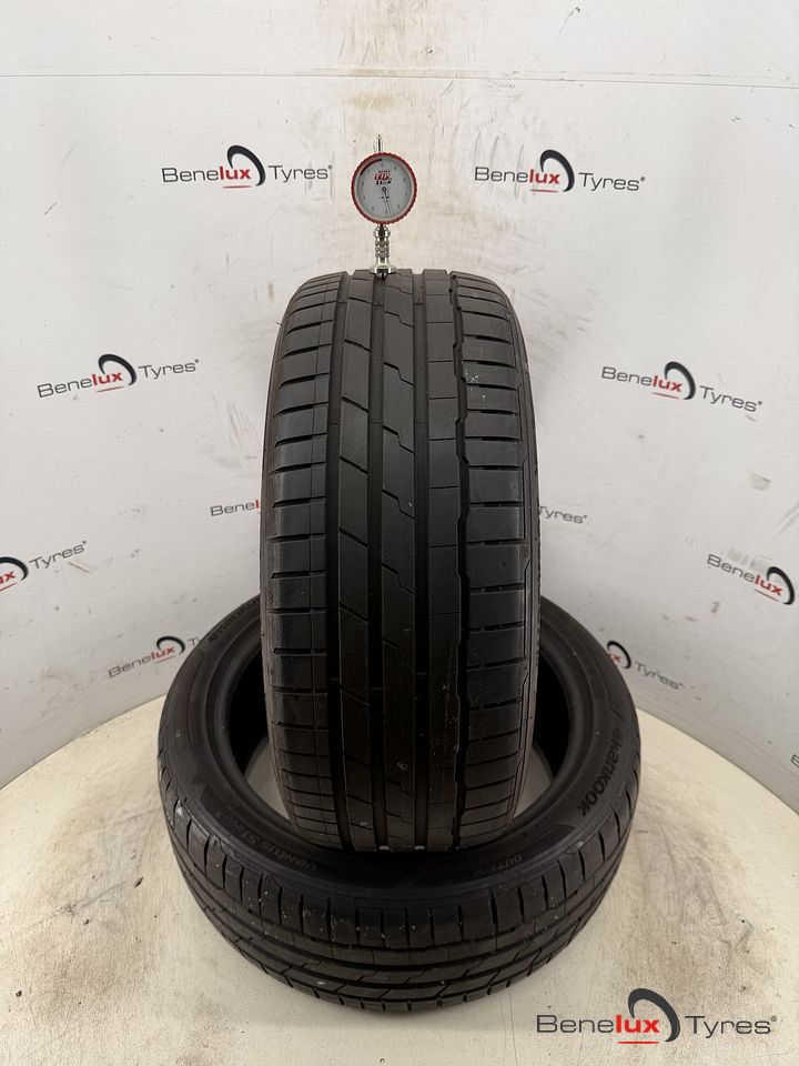 205/45R17 88W Hankook Ventus S1 205/45 R17 205/45/17 2054517