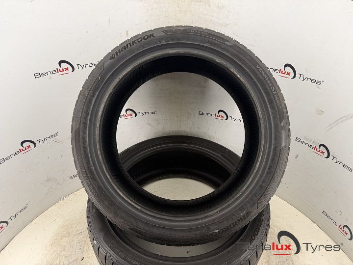 205/45R17 88W Hankook Ventus S1 205/45 R17 205/45/17 2054517 – Foto 3