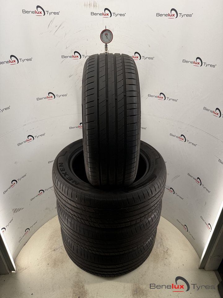 225/55R18 102Y Nexen NferaSport 225/55 R18 225/55/18 2255518